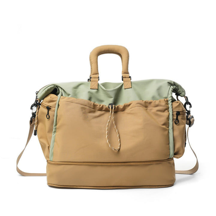 Geräumige Utility-Reisetasche