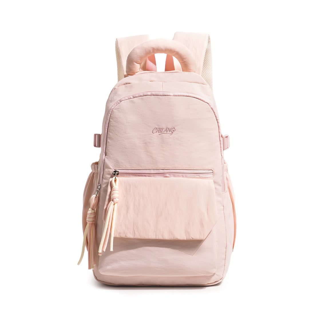 Multi-Compartment Stylischer Rucksack Karnz