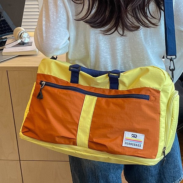 Mehrzweck-Fitness Tasche