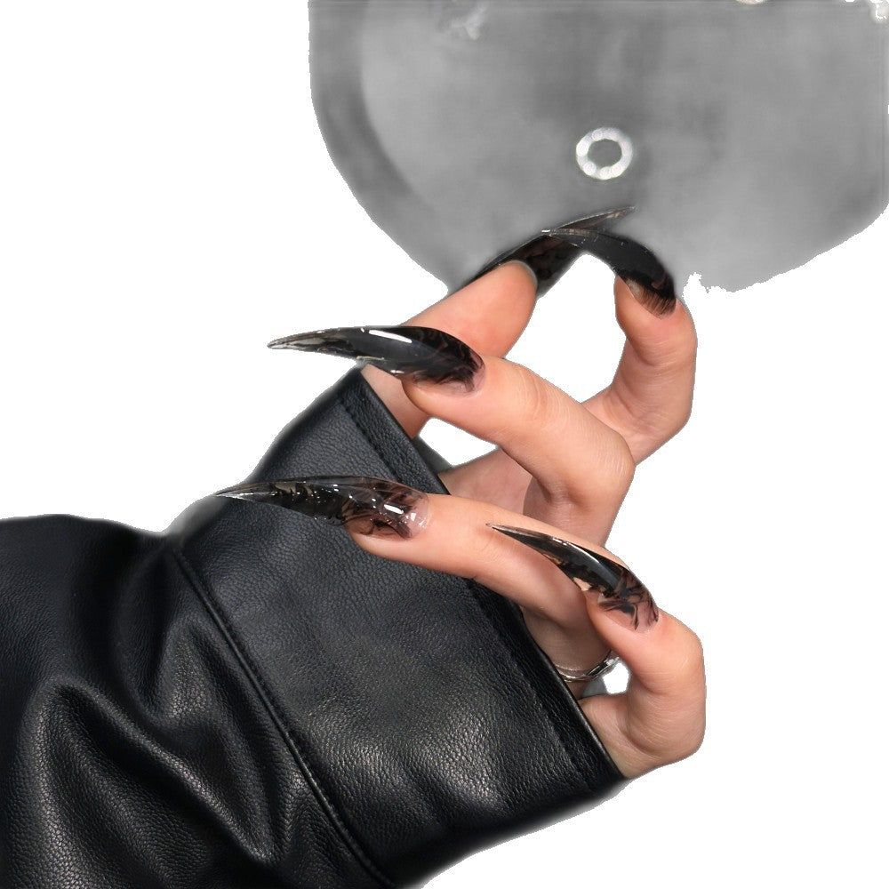 Stiletto Nagelverlängerungen
