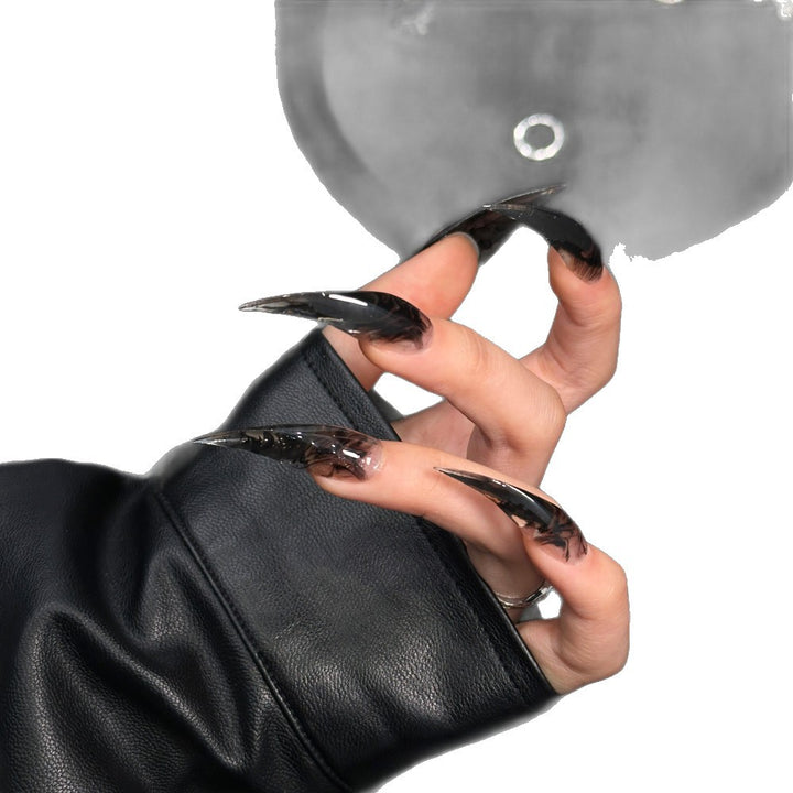 Stiletto Nagelverlängerungen