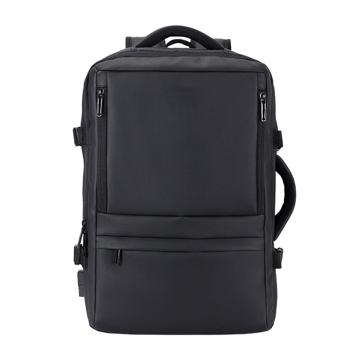 Ergonomischer Multi-Funktions-Laptop-Rucksack Karnz