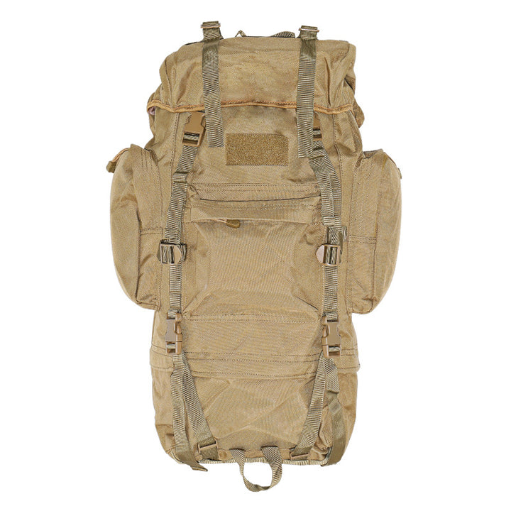 Taktischer Abenteuer-Rucksack Karnz
