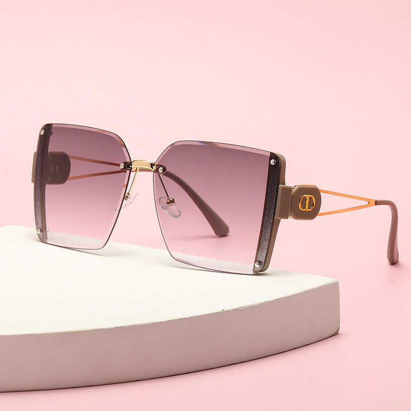 Damen Sonnenbrille Karnz