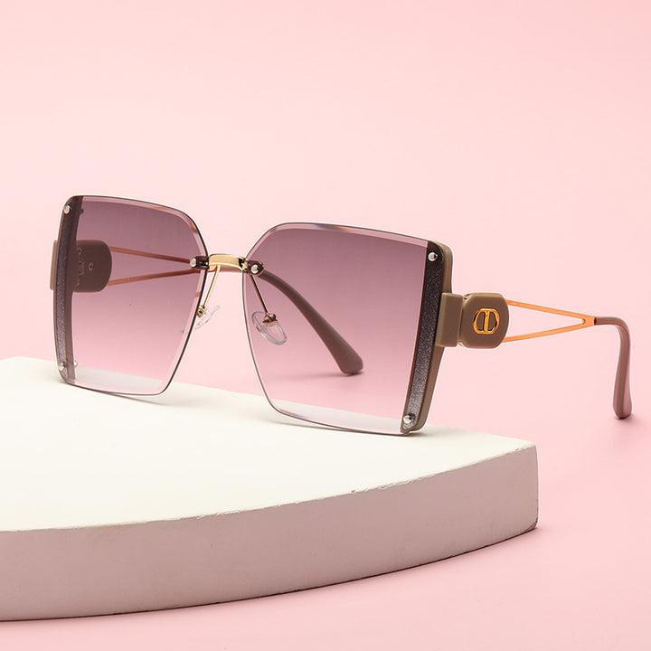 Damen Sonnenbrille Karnz