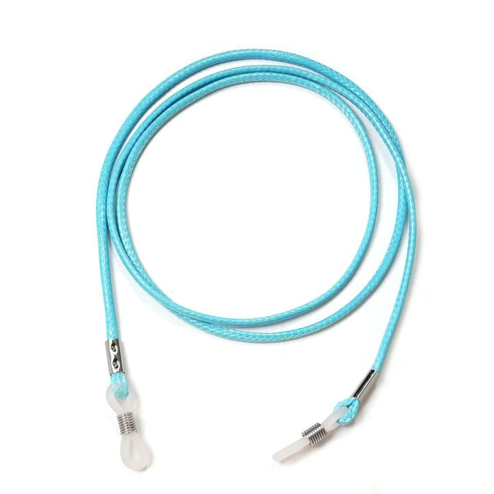 Premium geflochtener Brillenhalter Karnz