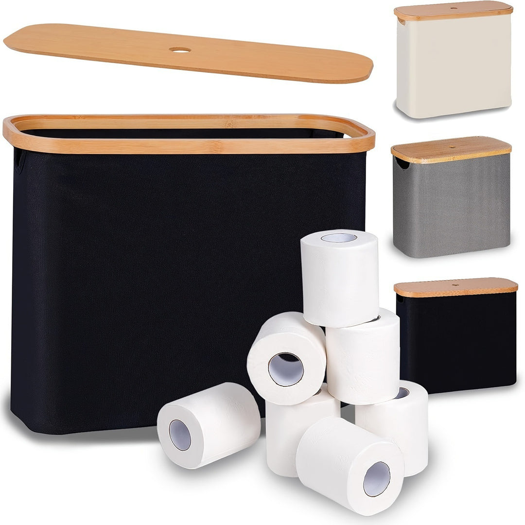 Hochwertiger Toilettenpapier-Organizer Karnz
