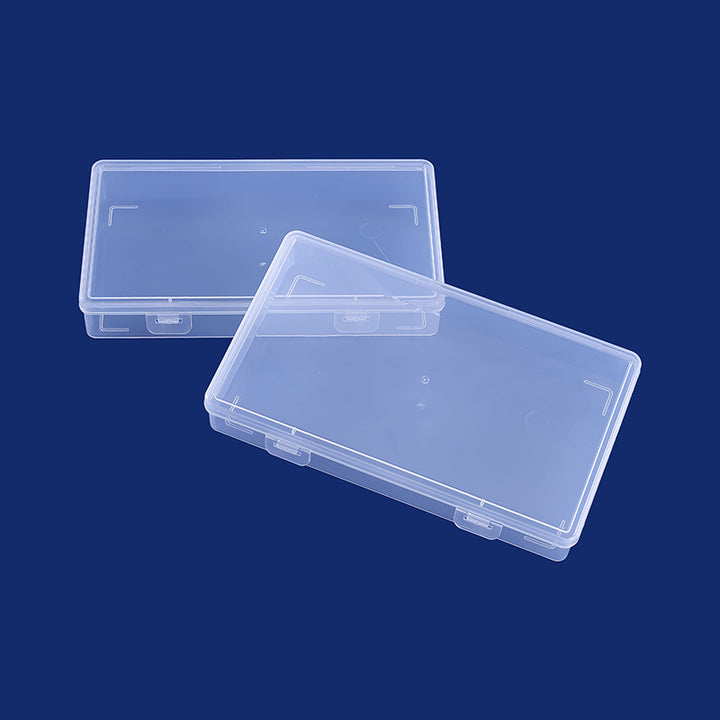 Multi-Zweck-Transparente-Aufbewahrungsbox Karnz