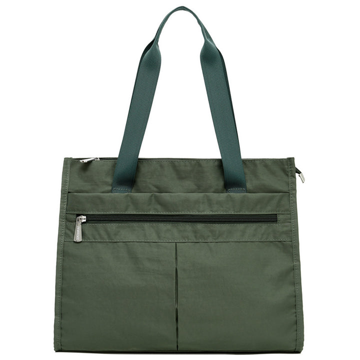 Geräumige Multi-Funktions-Tote-Tasche Karnz