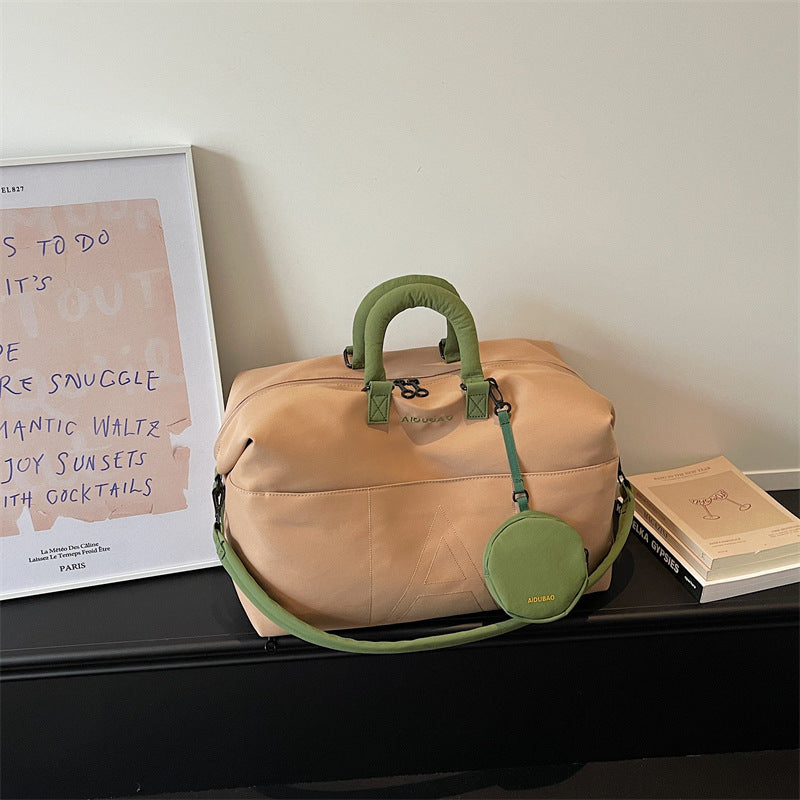 Vielseitige Langlebige Reise-Duffle-Tasche Karnz