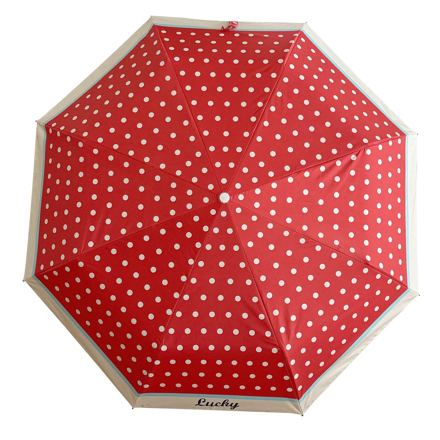 Damen Regenschirm Karnz