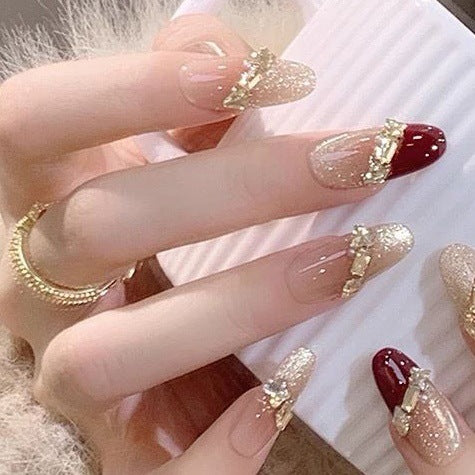 Nail Art Karnz