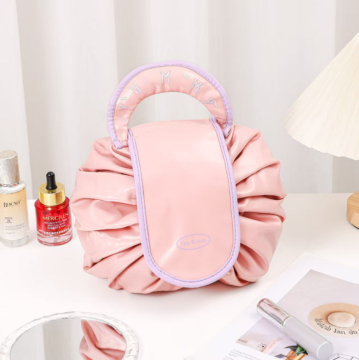 WoChic Rüsch Handtasche