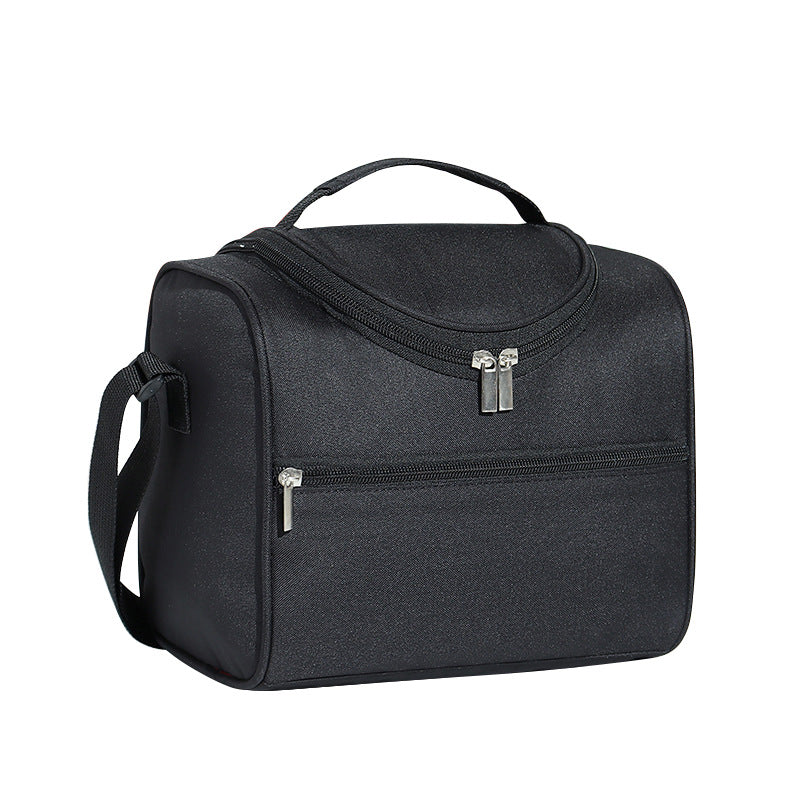 Isolierte Lunch-Kühltasche