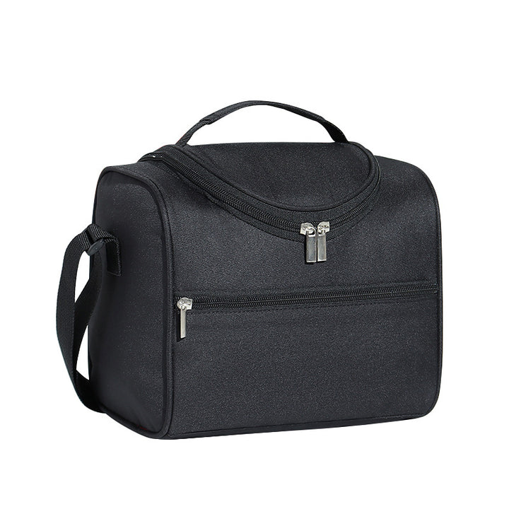 Isolierte Lunch-Kühltasche