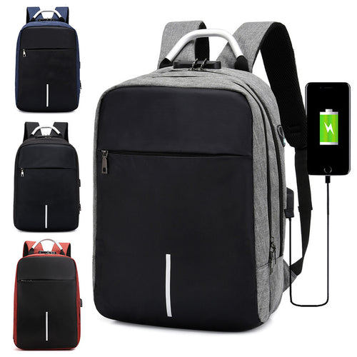 Minimalist Hochleistungs-Rucksack Karnz
