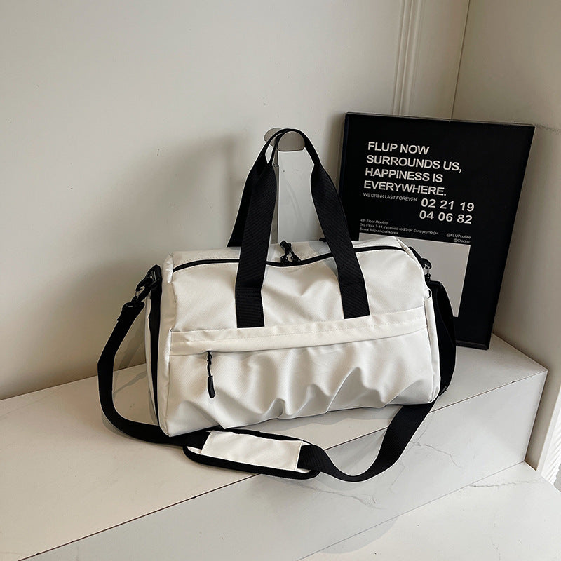 Multi-Funktionale Fitness Duffel-Tasche