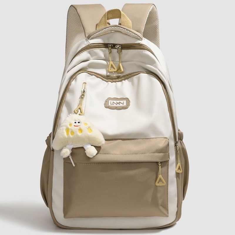 Stylischer multifunktionaler Rucksack Karnz