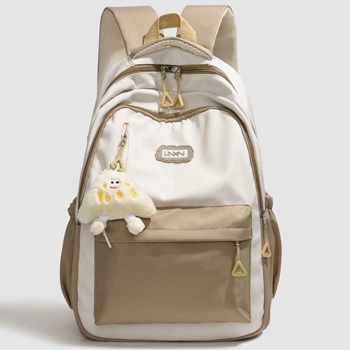 Stylischer multifunktionaler Rucksack Karnz