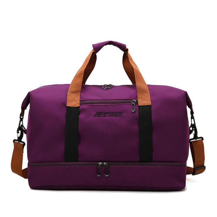 Haltbarer Reise-Wochenendtasche