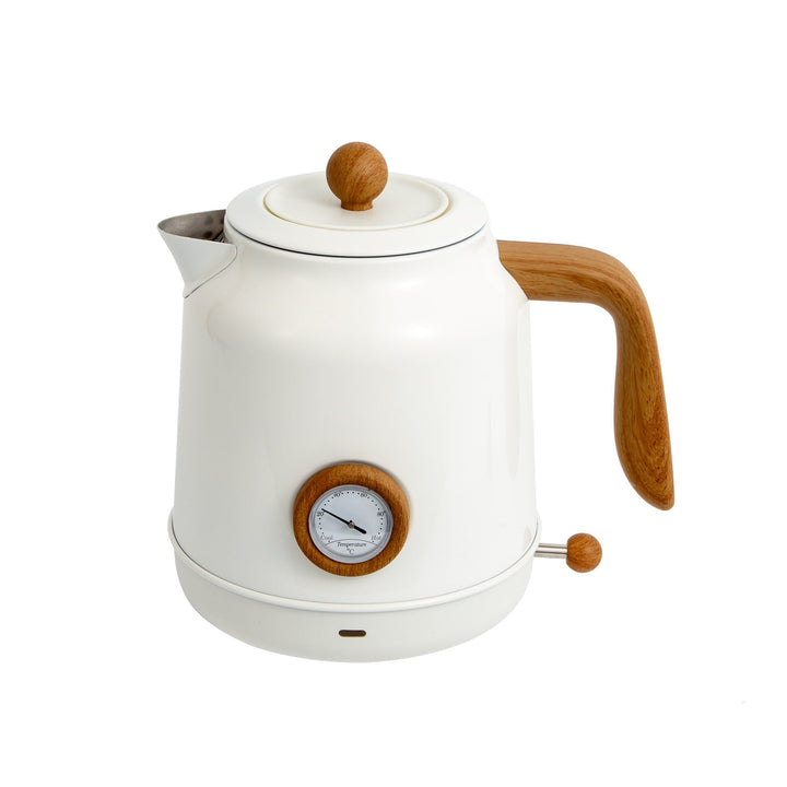 Vintage Electric Kettle Karnz