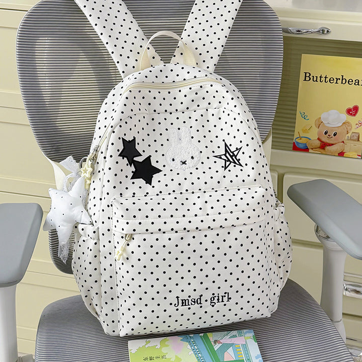 Dekorativer tierisch inspirierten Rucksack Karnz