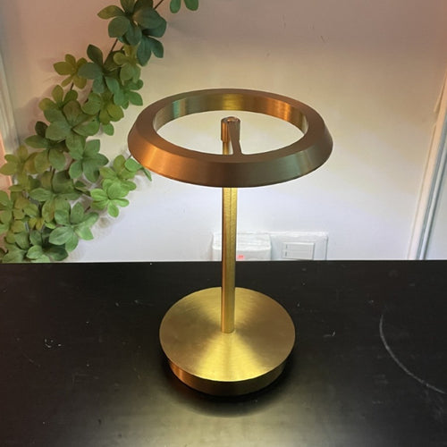 Moderne Minimalistische Verstellbare Tischlampe
