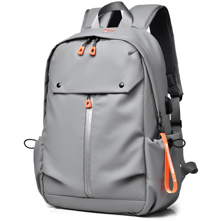 Multifunktionaler wasserdichter Laptop-Rucksack Karnz