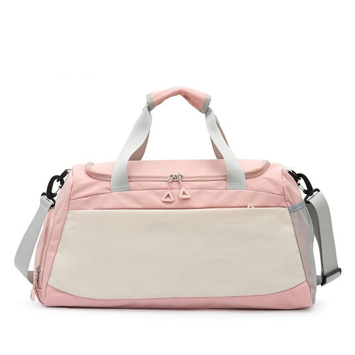Haltbarer Fitness Duffle Bag Karnz