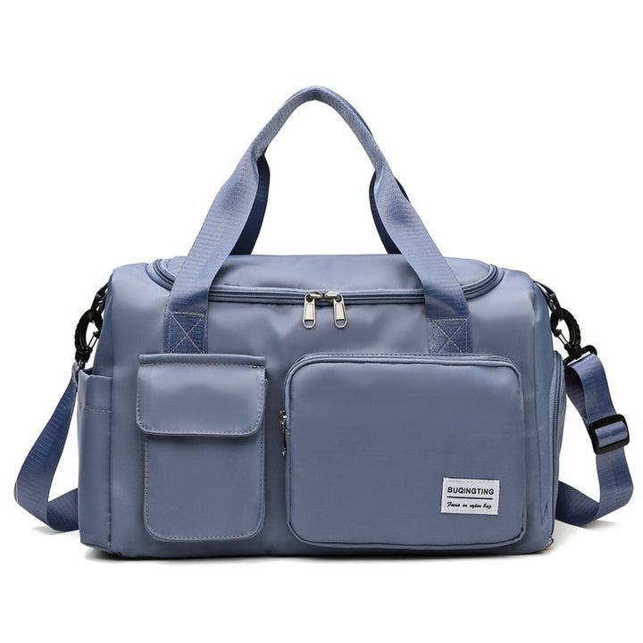 Reise-Duffle Karnz
