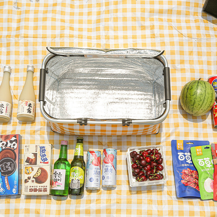 Picknickkorb Karnz