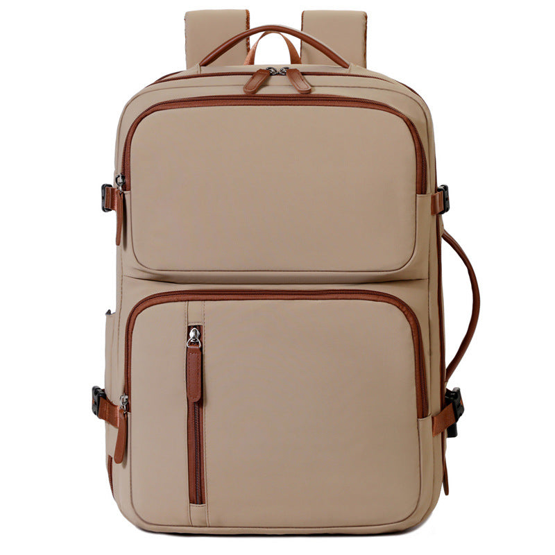 Vielseitiger funktionaler Reiserrucksack Karnz