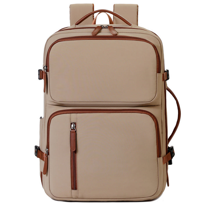 Vielseitiger funktionaler Reiserrucksack Karnz