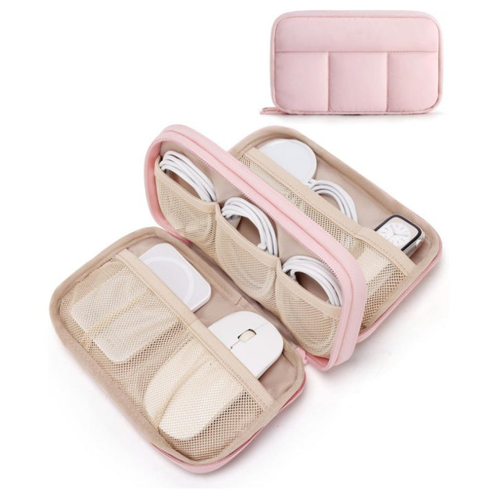 Kabel-Organizer-Tasche Karnz