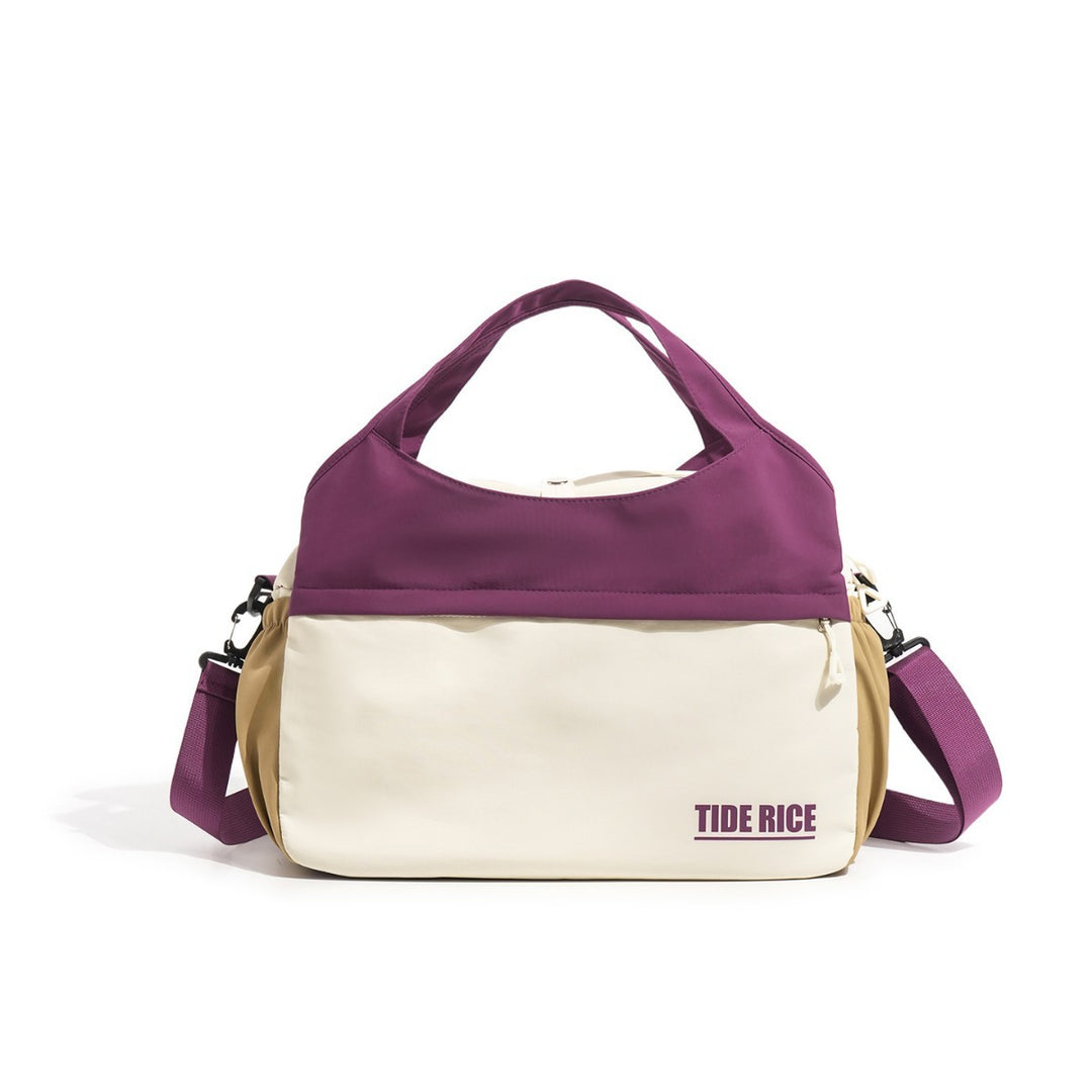 Vielseitige Reisetasche