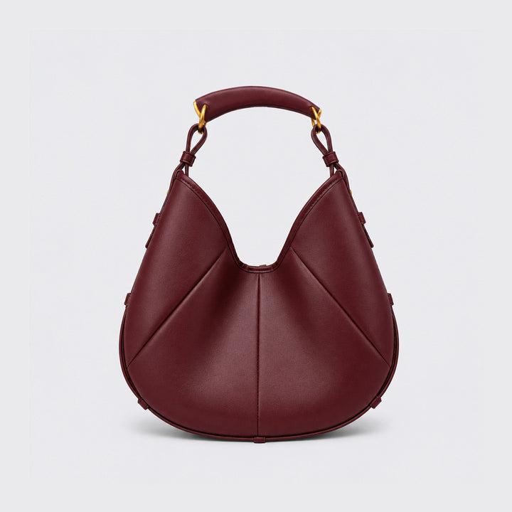 Artisan Geflochtene Strohtasche