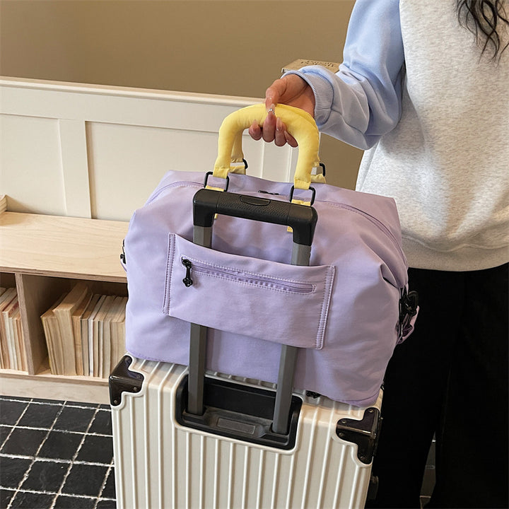 Reise Tragetasche Duffle Bag