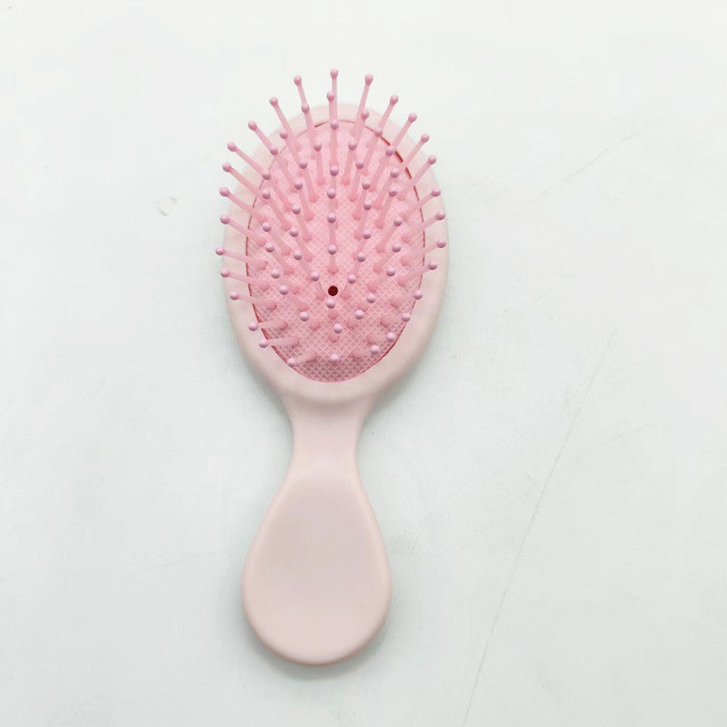 Ergonomische Haarglättungsbürste Karnz