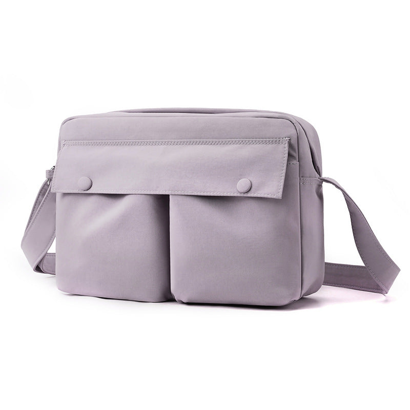 Strukturierte Mehrfachtasche Karnz