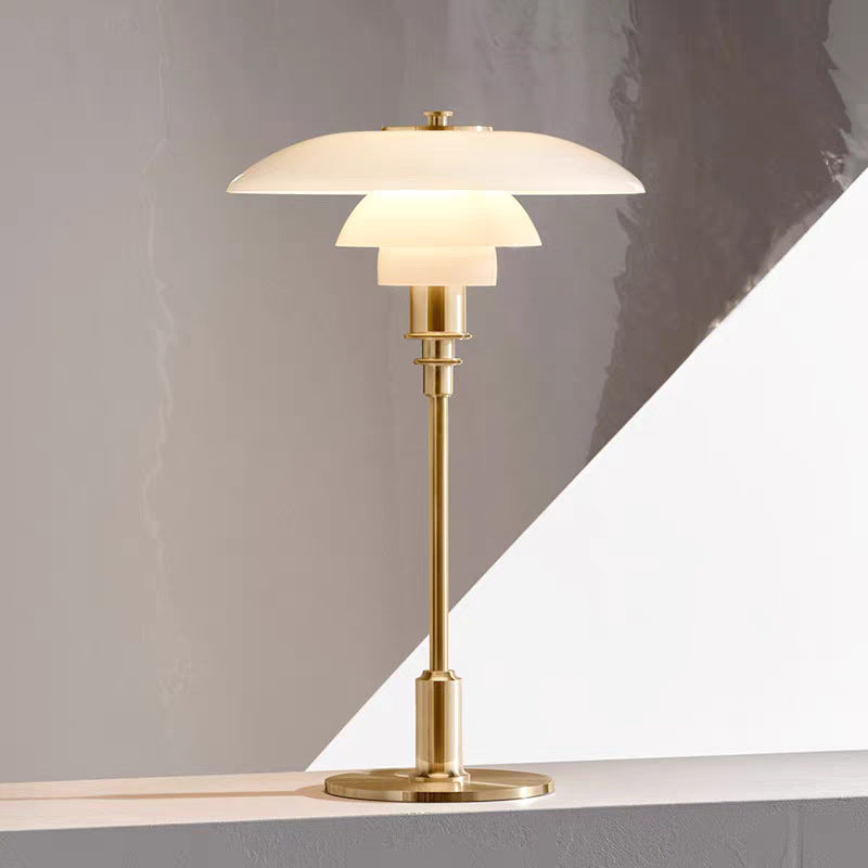 Moderne Tischlampe