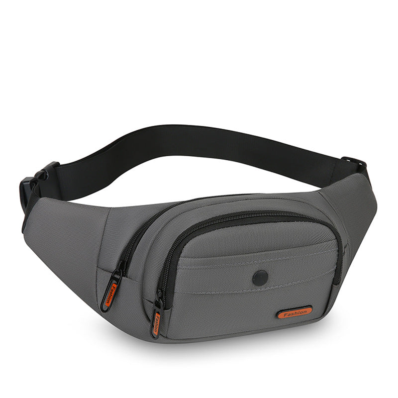 Funktionale Reise-Utensilien Bauchtasche