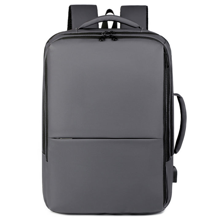 Professionelle Laptop Aktentasche Karnz