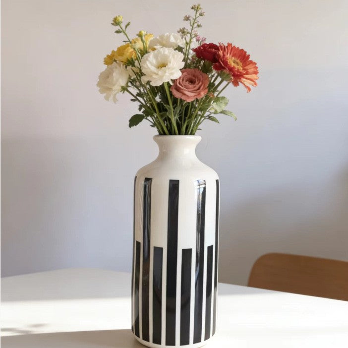 Wohnkultur Dekorative Vase Karnz