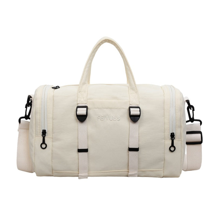 Stylischer Reise-Duffel
