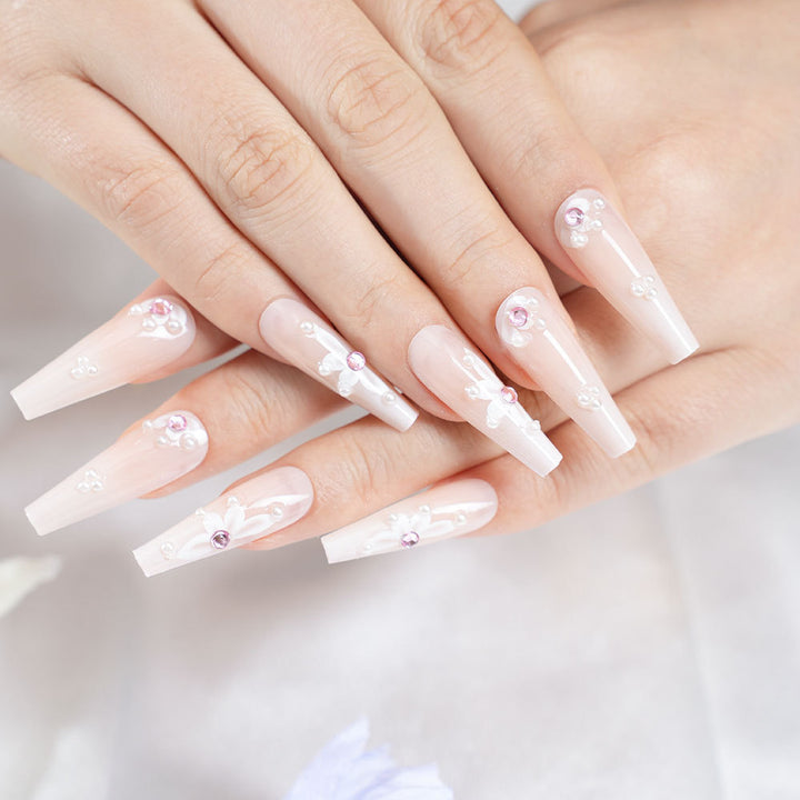 Nail Art Karnz