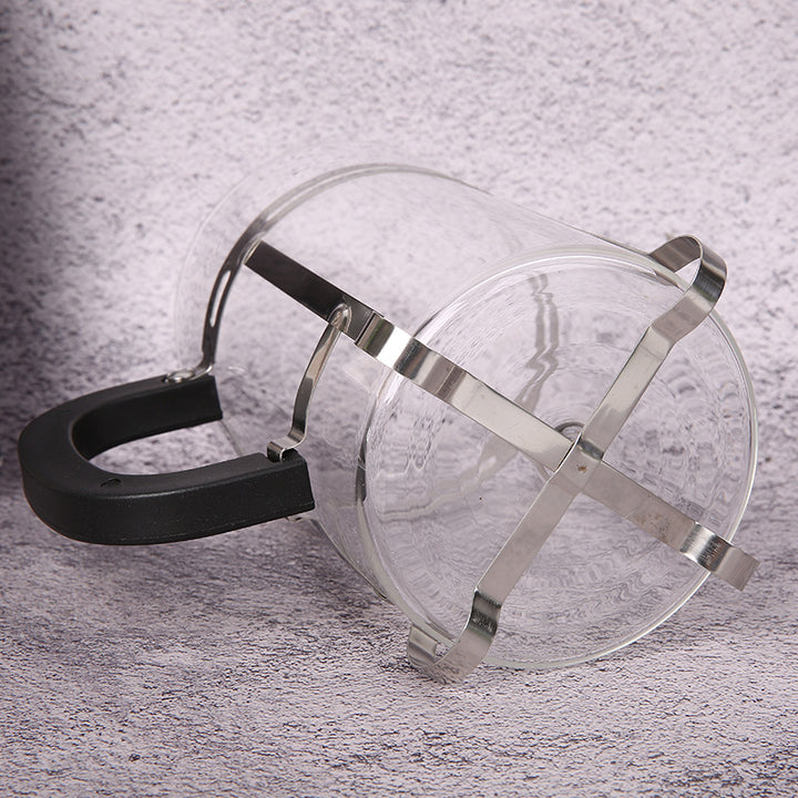 French Press Karnz