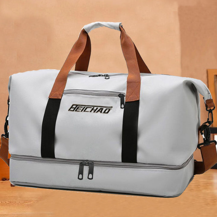 Vielseitige Reisetasche Karnz