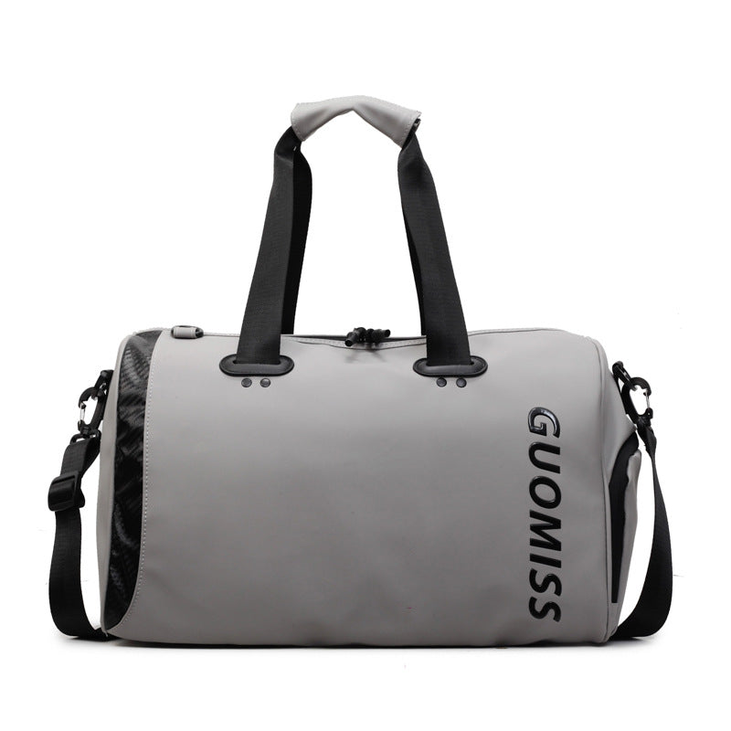 Leichtgewichtig wasserdichter Sport-Duffelbag