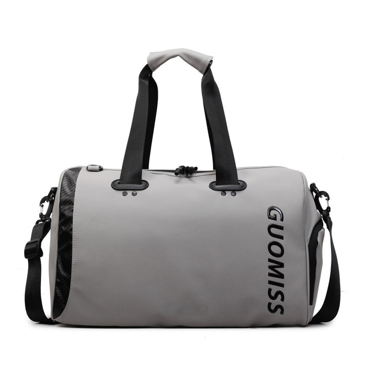 Leichtgewichtig wasserdichter Sport-Duffelbag