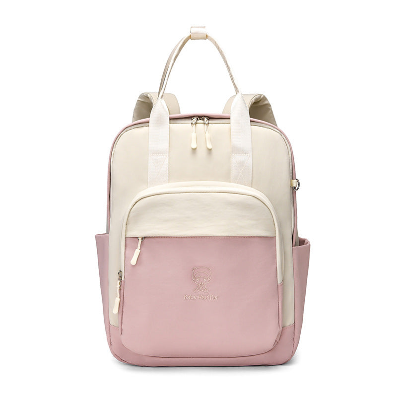Multi-Funktionale Baby Windel Rucksack Karnz